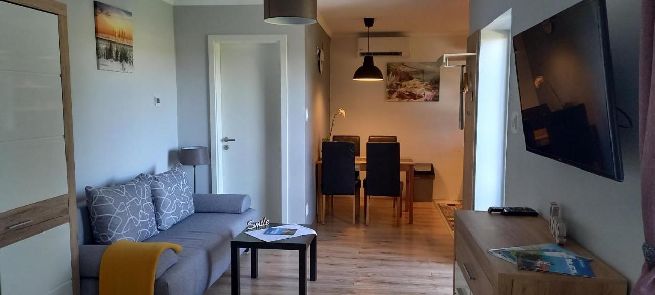 A Bringas Apartman Balatonfüred Exterior foto