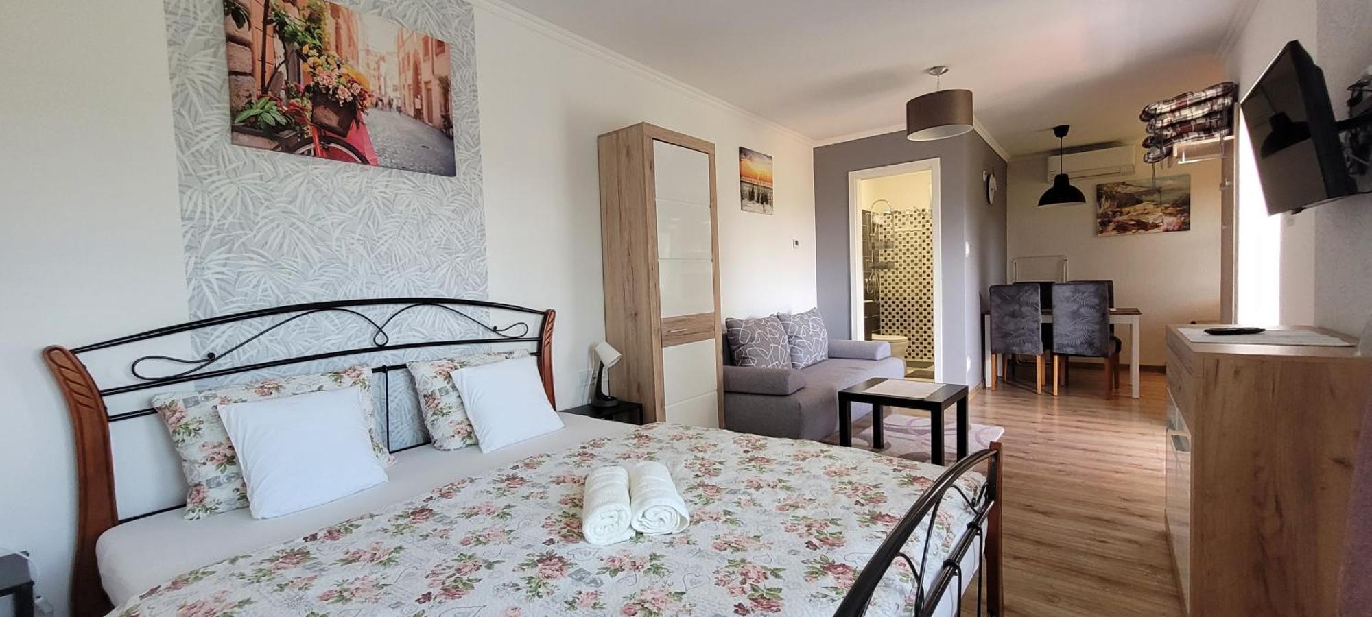 A Bringas Apartman Balatonfüred Exterior foto