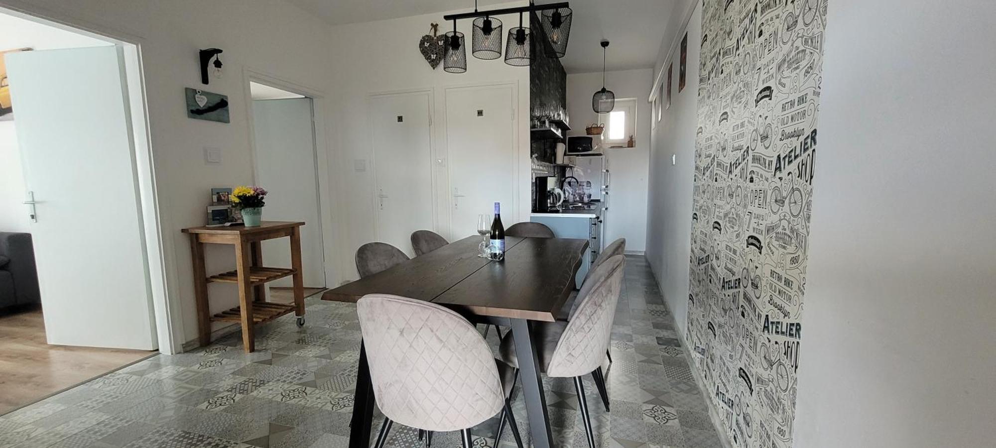 A Bringas Apartman Balatonfüred Exterior foto