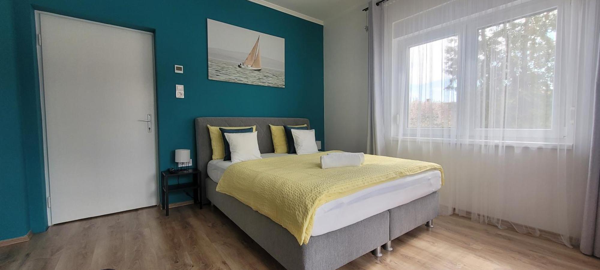 A Bringas Apartman Balatonfüred Exterior foto
