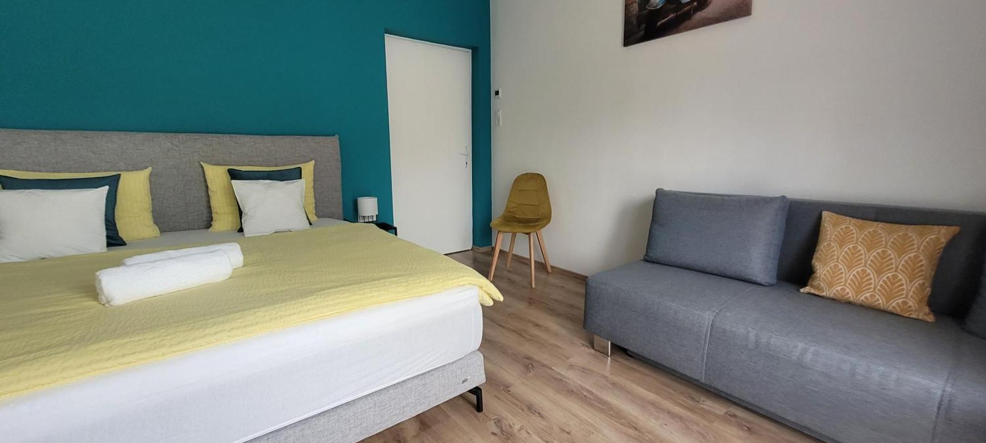 A Bringas Apartman Balatonfüred Exterior foto